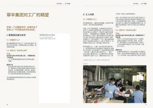 Kingfisher Asia Factories Handbook in Chinese