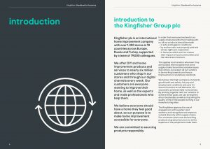 Kingfisher Asia Factories Handbook, English version sample pages
