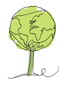 B&Q Forest Friendly Illustration, Global Forests
