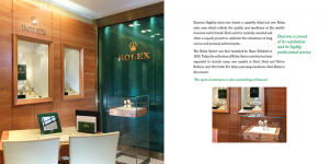 Deacons Company Brochure Rolex area pages