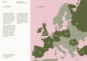 Kingfisher Modern Slavery Act 2019 page 3