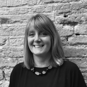 Kirsty Jones