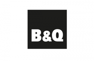 Client Logo B&Q