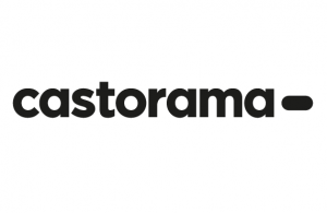 Client Logo Castorama