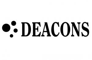Client Logo Deacons Jewellers