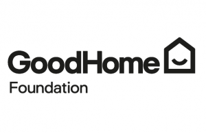 Client Logo GoodHome Foundation