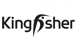 Client Logo Kingfisher