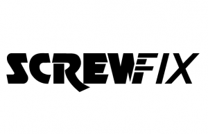 Client Logo Screwfix