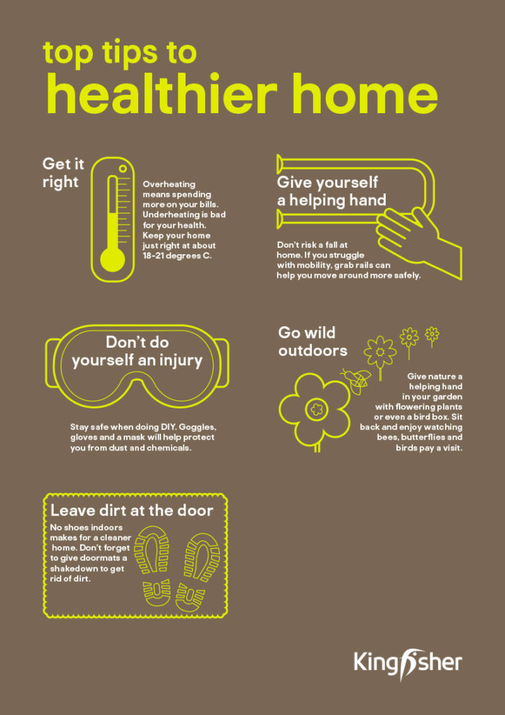 Kingfisher sustainability communications top tips posters | Martin Lock ...