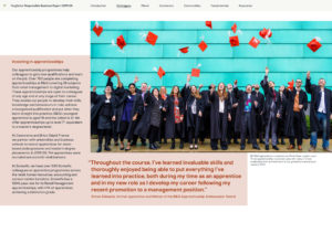 Kingfisher Responsible Business report 2019/20 page 11