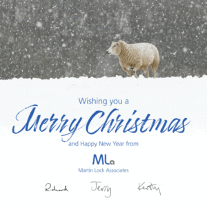 Merry Christmas from MLA