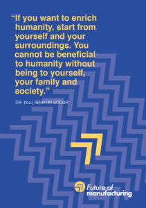 FOM Mentor notebook sample quote page