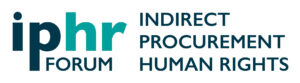 IPHR logo standard