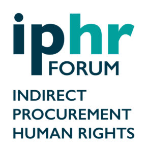 IPHR logo vertical