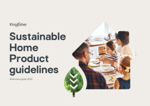 Sustainable Home Products guidelines 2020