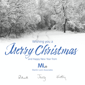 MLA Christmas eCard