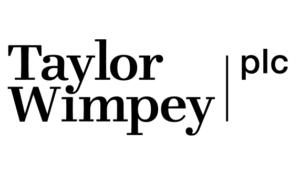 Taylor Wimpey plc logo