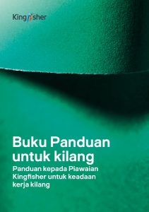 Kingfisher Asia handbook for factories 2024-25 Malaysia