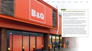 Kingfisher RB Report 2024-25 Planet Smarter Energy Use