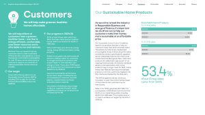 Kingfisher RB Report 2024-25 Customers
